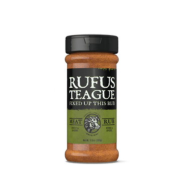 MEAT RUB - The Pepper Pantry (Formerly Marie Sharp's)